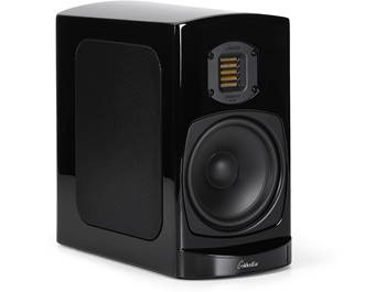 Bookshelf Speakers