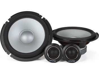 Component Speakers