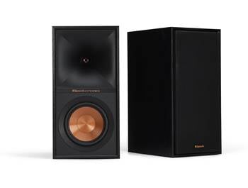 Bookshelf Speakers