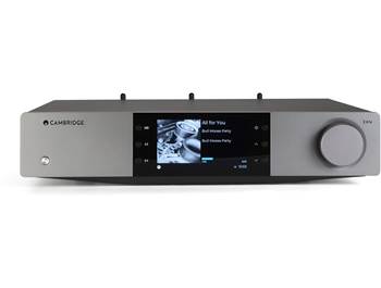 Audio Components