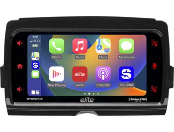 Car Stereos