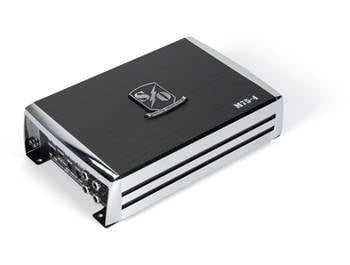 Car Amplifiers