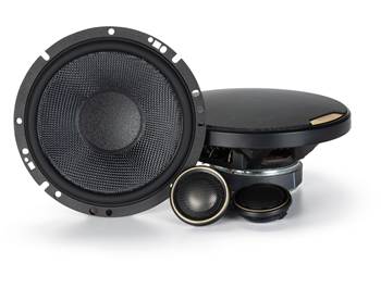 6", 6-1/2" & 6-3/4" Speakers