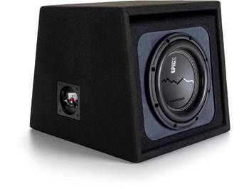 Add a Subwoofer