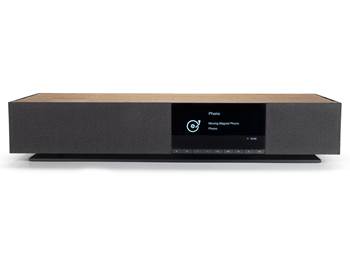 Wireless Speakers & Audio