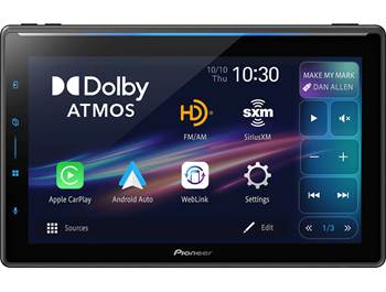 Car Stereos