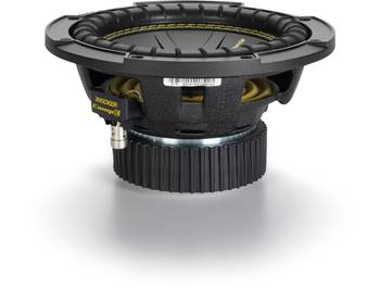 All Component Subwoofers