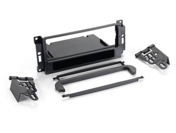 Car Stereo Installation Parts