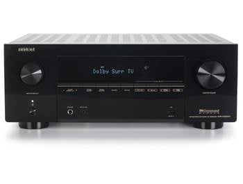 Home Theatre Receivers