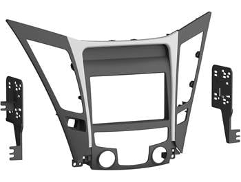 Car Stereo Installation Parts