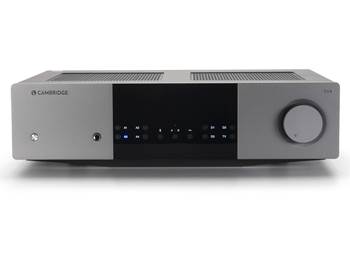 Integrated Amplifiers
