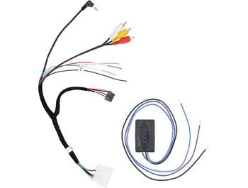 Car Stereo Installation Parts