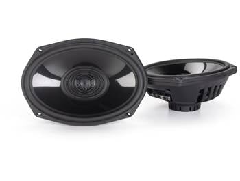 All Car Speakers