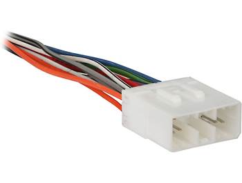 Car Stereo Installation Parts