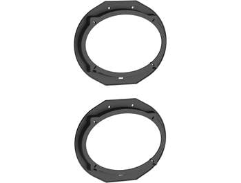 Car Speaker Installation Parts
