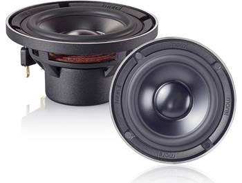 Car Speakers & Subs