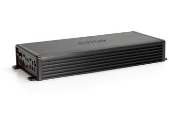 Compact Amplifiers