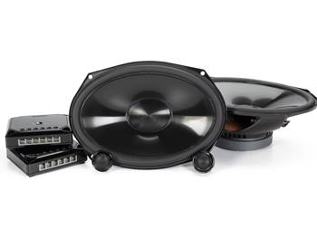 Car Speakers