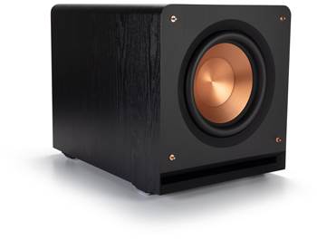 Powered Subwoofers
