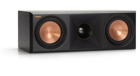 Klipsch Reference Premiere RP-500C II (Ebony) Centre channel
