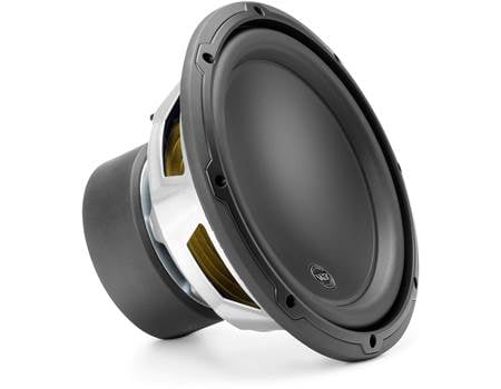 JL Audio 10W3v3-4 W3v3 Series 10