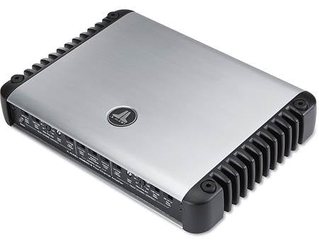 Rockford Fosgate Power T1000-4AD 4-channel car amplifier — 250