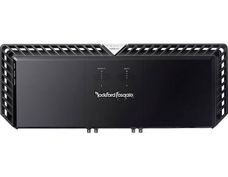 Rockford Fosgate T1500-1bdCP Power Series mono sub amplifier