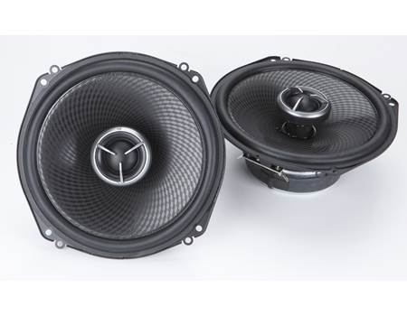 Kenwood Excelon KFC-X183C Excelon Series 6-1/2