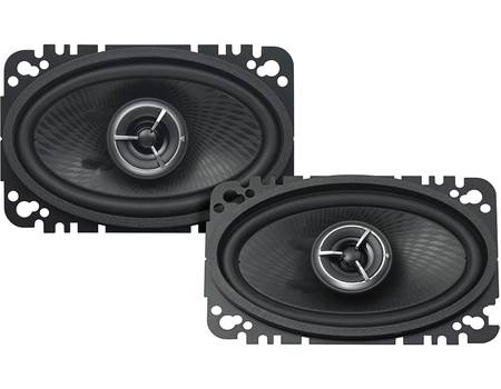 Kenwood Excelon KFC-X463C Excelon Series 4