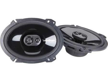 Kenwood Excelon KFC-X683C Excelon Series 6