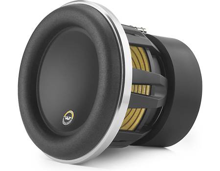 JL Audio 8W7AE-3 Anniversary Edition W7 Series 8