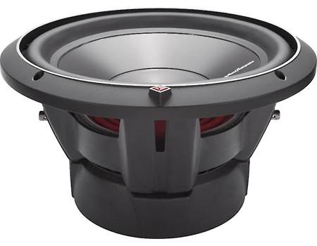 Rockford Fosgate P2D4-15 Punch P2 15