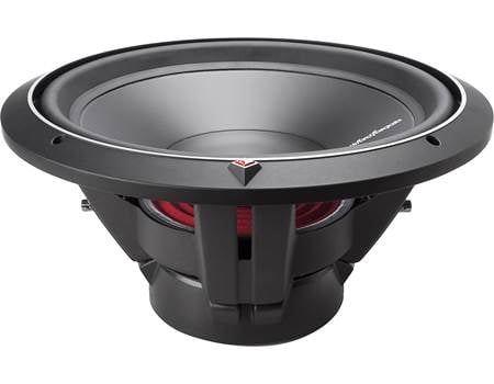 Rockford Fosgate P2D2-15 Punch P2 15