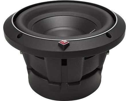 Rockford Fosgate P2D4-8 Punch P2 8