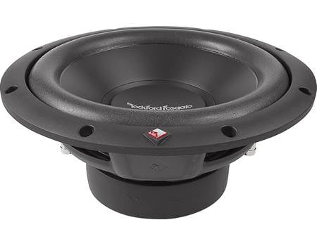 は*ん様 10 inch subwoofer 【極美品】ロックフォード P2D2 Rockford