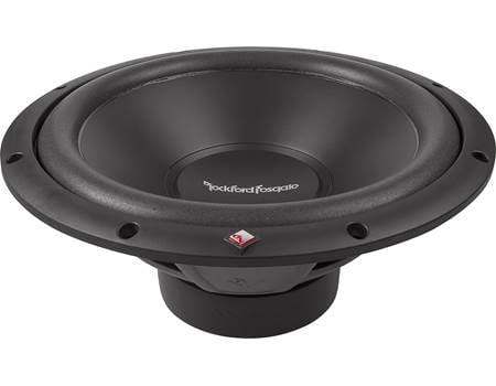 Rockford Fosgate R2D4-12 Prime R2 Series 12