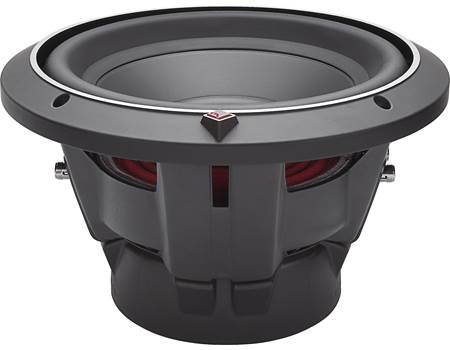 Rockford Fosgate P2D4-10 Punch P2 10
