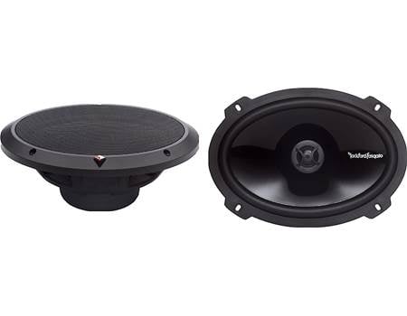 Rockford Fosgate P1692 Punch Series 6