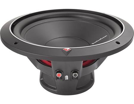 Rockford Fosgate Punch P1S4-12 Punch P1 12