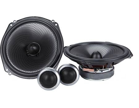 Kenwood Excelon KFC-XP184C Excelon Series 7