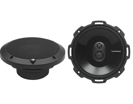 Rockford Fosgate P1675 Punch Series 6-3/4