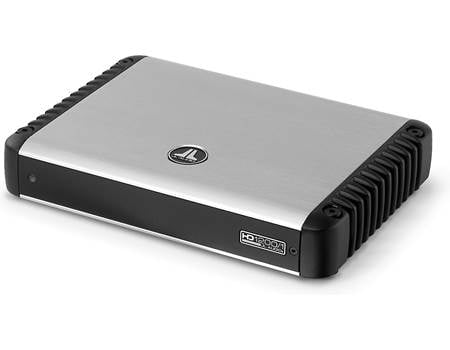 JL Audio VX1000/1i Mono subwoofer amplifier with digital signal