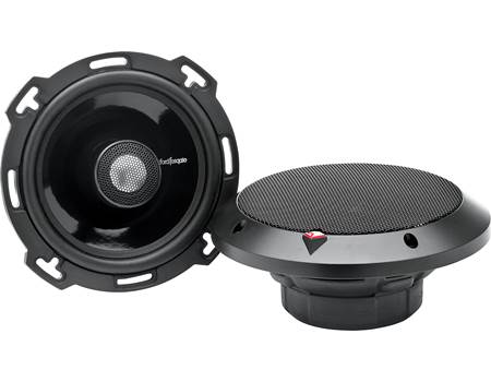 高音質Rockford Fosgate POWER T162C 6.5 Rockford Fosgate T16 Power Series 6