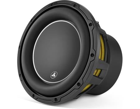 JL Audio 10W6v3-D4 W6v3 Series 10
