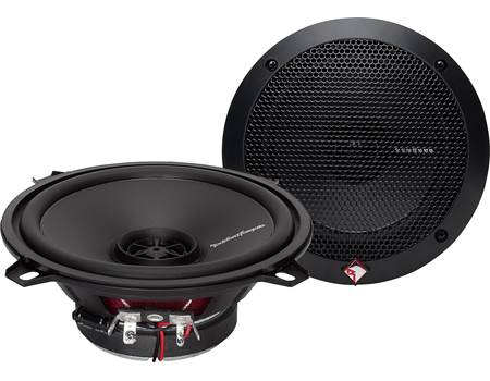 Rockford Fosgate R1525X2 Prime Series 5-1/4