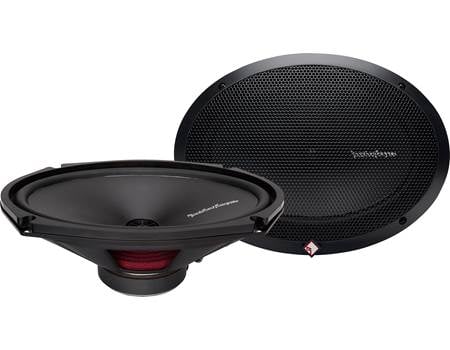 Rockford Fosgate R169X3 Prime Series 6