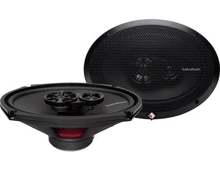 Rockford Fosgate R169X3 Prime Series 6