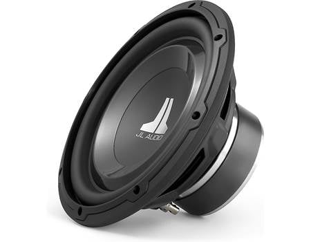 JL Audio 10W1v3-4 W1v3 Series 10