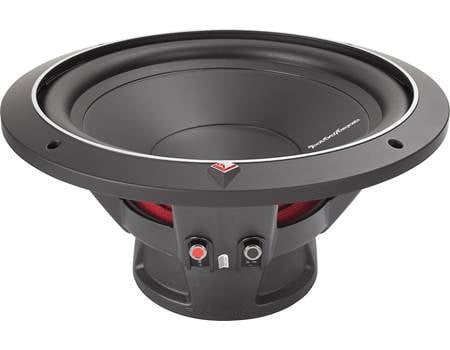 Rockford Fosgate Punch P1S2-10 Punch P1 10