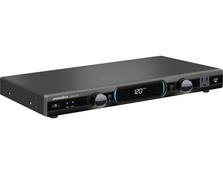 Nice MR4300 Power line conditioner and surge protector at